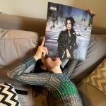 Lali Espósito Instagram - SALIOOOOOOOOOO EL VINILO de #LALIDELUXE con dos canciones inéditas "Baum Baum" y "Corazón Perdido" 🤍 Ya lo pueden conseguir, Amores! La alegria es TOTAL🥹♥️🇦🇷💿🎵🔥 Esta es una de las piezas que más me emociona haber hecho! Es para ustedes! Regalito antes de la navidad 😏