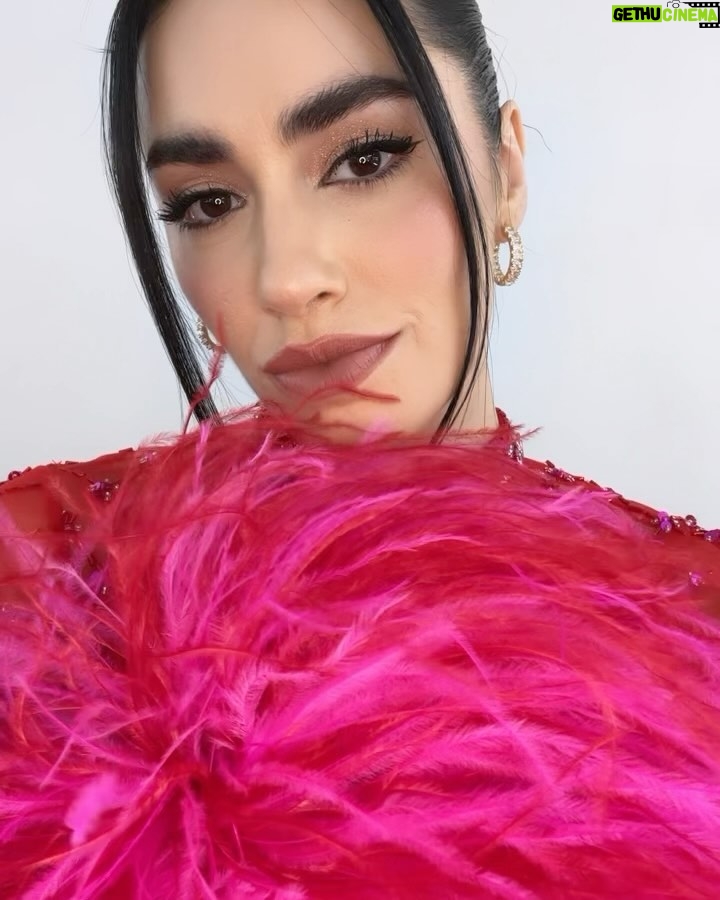 Lali Esp贸sito Instagram - El placer de hacer exacto lo incorrecto馃┓