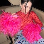 Lali Espósito Instagram - El placer de hacer exacto lo incorrecto🩷
