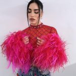 Lali Espósito Instagram - El placer de hacer exacto lo incorrecto🩷