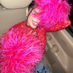 Lali Espósito Instagram - El placer de hacer exacto lo incorrecto🩷