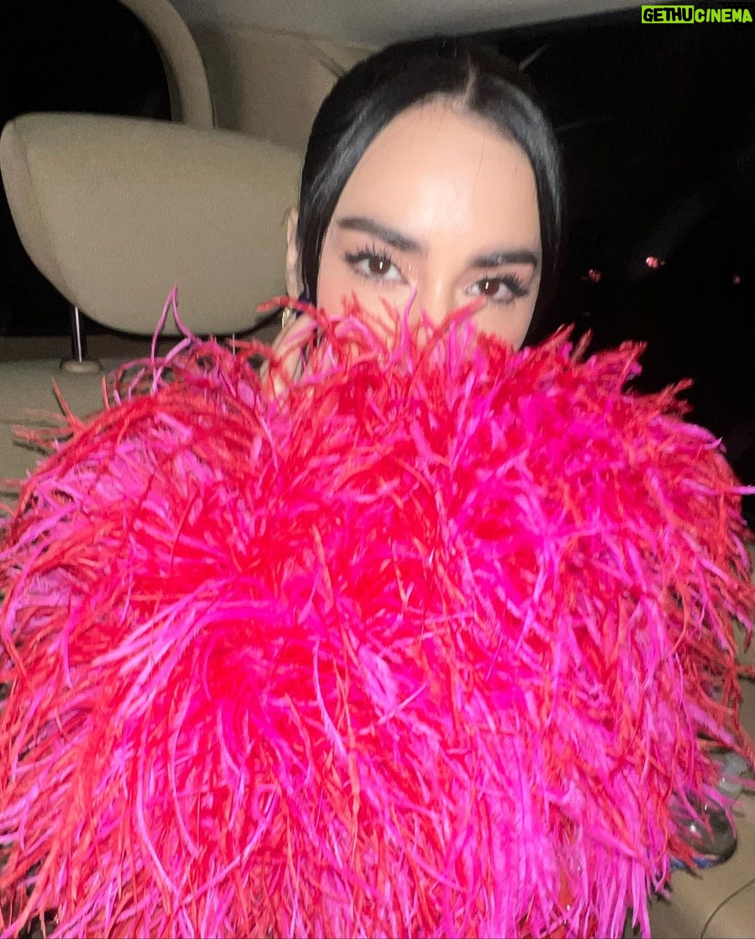 Lali Esp贸sito Instagram - El placer de hacer exacto lo incorrecto馃┓
