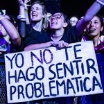 Lali Espósito Instagram - En mi cuarto una Rave Con Four to the floor...