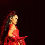 Lali Espósito Instagram – Solo algunas imágenes de ayer….♥️
Veo las fotos los videos y aún me cuesta dimensionar lo mágico que es estar en un escenario! Fumenme ! Estoy sensible! Fue el último del añooooooooo!!!! 🥹♥️