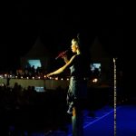 Lali Espósito Instagram - Solo algunas imágenes de ayer....♥️ Veo las fotos los videos y aún me cuesta dimensionar lo mágico que es estar en un escenario! Fumenme ! Estoy sensible! Fue el último del añooooooooo!!!! 🥹♥️