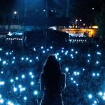 Lali Espósito Instagram - Solo algunas imágenes de ayer....♥️ Veo las fotos los videos y aún me cuesta dimensionar lo mágico que es estar en un escenario! Fumenme ! Estoy sensible! Fue el último del añooooooooo!!!! 🥹♥️