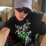 Lali Espósito Instagram - Hablamos y hablamos de Amor....🤍