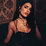 Lali Espósito Instagram - En mi cuarto una rave Con four to the floor🔥 •BAUM BAUM• #LALIDELUXE