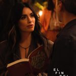 Lali Espósito Instagram - 👀 Primeras imágenes de #ElFinDelAmor2 🔥 no saben lo que se viene, pronto en #PrimeVideoLat 📚💖