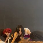Lali Espósito Instagram - Entre rodajes, ensayos , bailes y maternidad gatuna🤍
