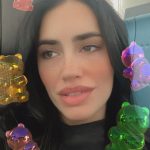 Lali Espósito Instagram - Entre rodajes, ensayos , bailes y maternidad gatuna🤍