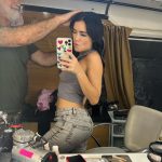 Lali Espósito Instagram - Un random del random del rodaje rodando random...🫠