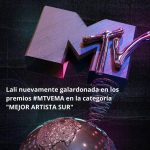 Lali Espósito Instagram - Un random del random del rodaje rodando random...🫠