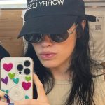 Lali Espósito Instagram - Un random del random del rodaje rodando random...🫠