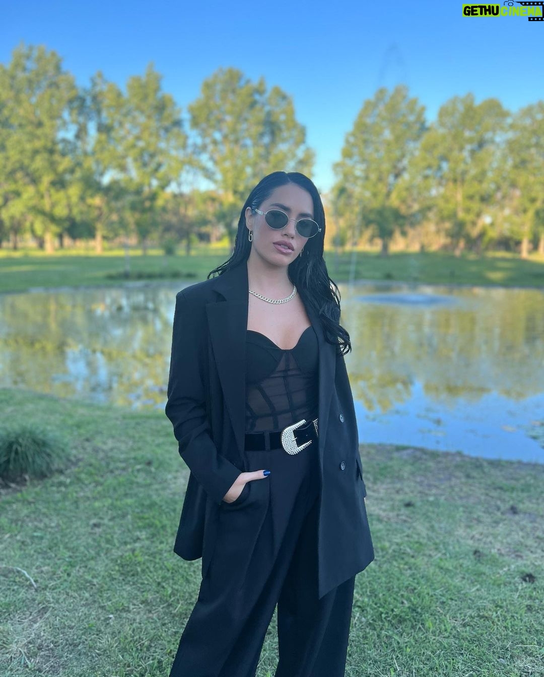 Lali Esp贸sito Instagram - 鈾ワ笍馃寛El Amor馃寛鈾ワ笍