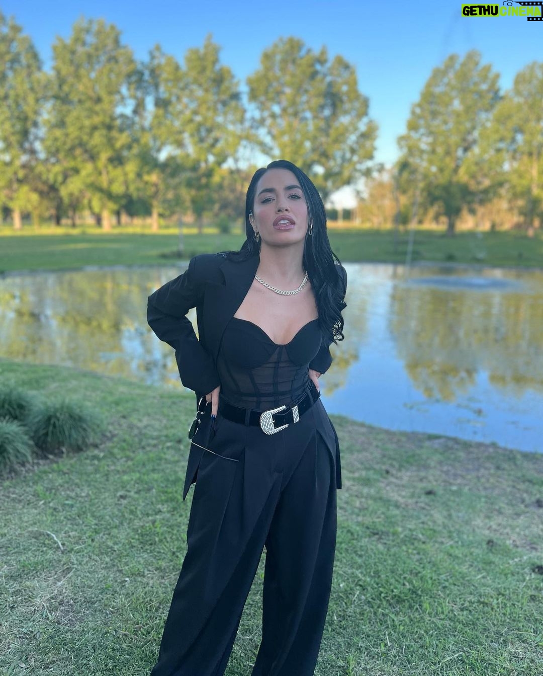 Lali Esp贸sito Instagram - 鈾ワ笍馃寛El Amor馃寛鈾ワ笍