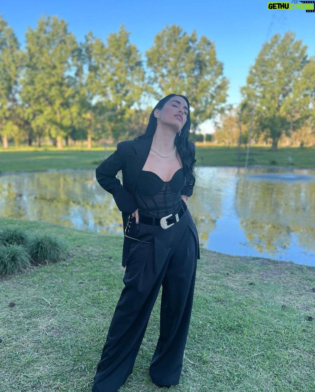 Lali Esp贸sito Instagram - 鈾ワ笍馃寛El Amor馃寛鈾ワ笍