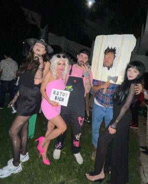 Lali Espósito Instagram - ESTOY BIEN