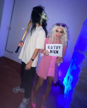 Lali Espósito Instagram - ESTOY BIEN