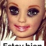 Lali Espósito Instagram - ESTOY BIEN