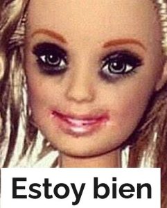Lali Espósito Instagram - ESTOY BIEN