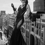 Lali Espósito Instagram - 🖤 @schonmagazine