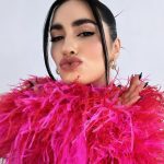 Lali Espósito Instagram - El placer de hacer exacto lo incorrecto🩷