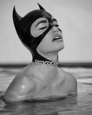 Lali Espósito Instagram - Una gata por los tejados madrileños 🐈‍⬛😏🔥

@schonmagazine
