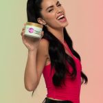 Lali Espósito Instagram - NEW DROP #LALIxSEDAL 💥 Vengo probando el nuevo Sedal Prebióticos y Biotina con fuerza anticaída y es una bombaaa! Lo prueban y me cuentan 😎 @sedalargentina #MenosCaídaMásFuerza