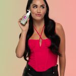 Lali Espósito Instagram - NEW DROP #LALIxSEDAL 💥 Vengo probando el nuevo Sedal Prebióticos y Biotina con fuerza anticaída y es una bombaaa! Lo prueban y me cuentan 😎 @sedalargentina #MenosCaídaMásFuerza