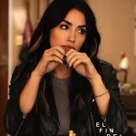 Lali Espósito Instagram - 👀 Primeras imágenes de #ElFinDelAmor2 🔥 no saben lo que se viene, pronto en #PrimeVideoLat 📚💖