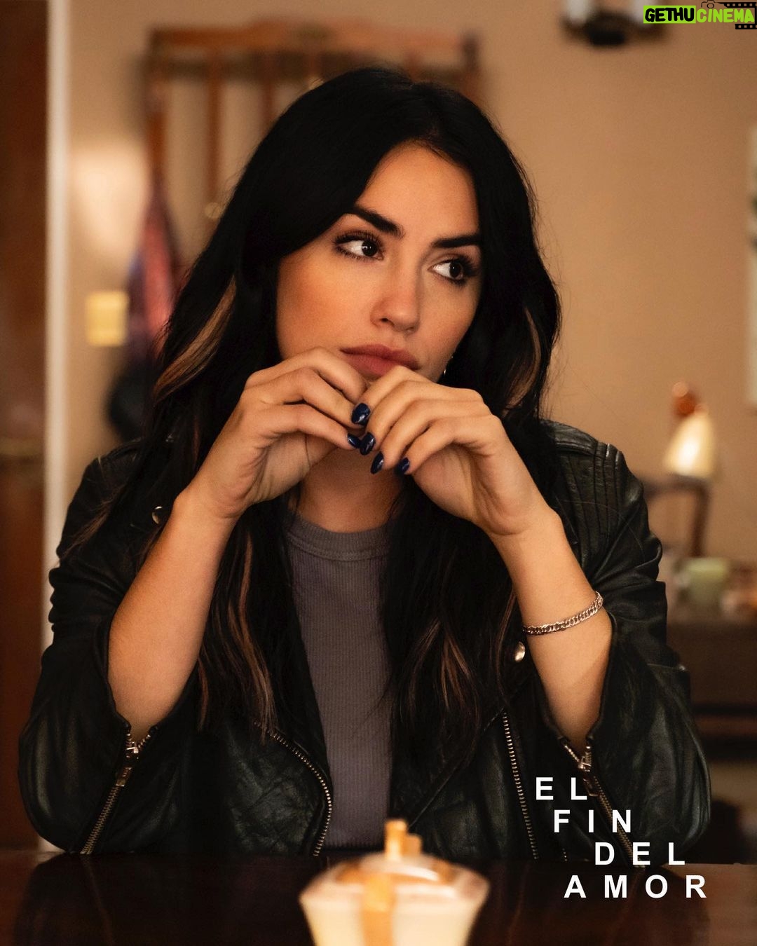 Lali Espósito Instagram - 👀 Primeras imágenes de #ElFinDelAmor2 🔥 no saben lo que se viene, pronto en #PrimeVideoLat 📚💖