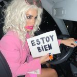 Lali Espósito Instagram - ESTOY BIEN