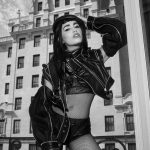 Lali Espósito Instagram – 🖤 @schonmagazine