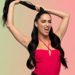 Lali Espósito Instagram - NEW DROP #LALIxSEDAL 💥 Vengo probando el nuevo Sedal Prebióticos y Biotina con fuerza anticaída y es una bombaaa! Lo prueban y me cuentan 😎 @sedalargentina #MenosCaídaMásFuerza