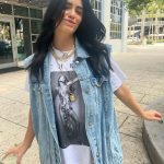 Lali Espósito Instagram - Un poco de estudio Un poco de cumple Y mucho amor🤍