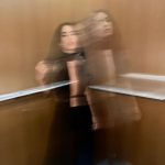 Lali Espósito Instagram - Disciplinando un poco el Alma♥️ Gracias @nicki.nicole por invitarme a tu fiesta! Te admiro y te quieroooooo Preciosura🤍