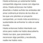 Lali Espósito Instagram - 💜♎️