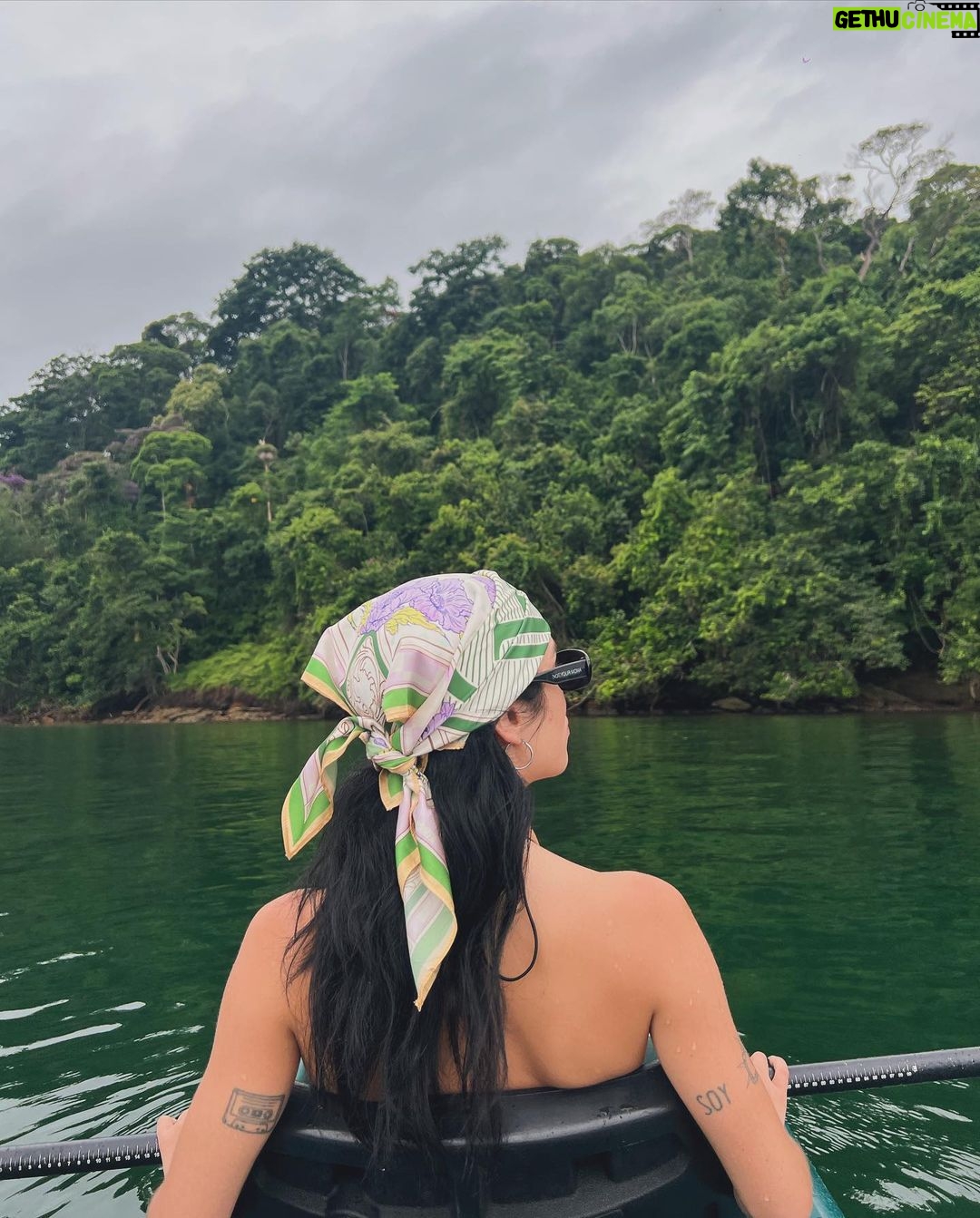 Lali Espósito - 874.9K Likes - Ya estamos listos 2024❤️🔥🏝️
