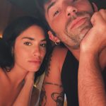 Lali Espósito Instagram - Ya estamos listos 2024❤️‍🔥🏝️