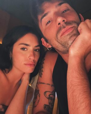 Lali Espósito Instagram - Ya estamos listos 2024❤️‍🔥🏝️