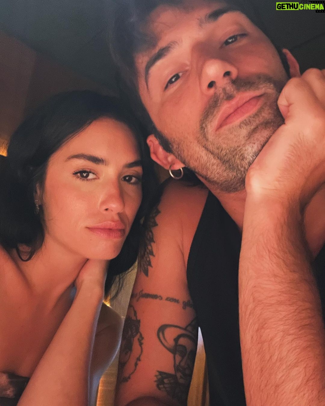 Lali Espósito - 874.9K Likes - Ya estamos listos 2024❤️🔥🏝️