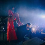 Lali Espósito Instagram - Amigos Amores Escenario Sábado a la noche Alegría Buenos Aires Sodomizar a mi amor e ídolo @fitopaezmusica Cantar y besar a mi heroina @julianagattas Cantarle a humanos disfrazados y felices Ser iluminada por @lcxbsas Darlo en el fieston mítico de @alejandro.ros Montada por @maruvenancio @juanmacativa QUE MAS PUEDO PEDIIIIIIIIRRRRR?! ♥️♥️♥️♥️♥️♥️♥️♥️♥️♥️♥️♥️ Gracias team @lautaroesposit @danagambini @nachoelustondo01 @renzoojg @estoeslasunias