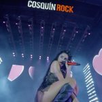 Lali Espósito Instagram - Inolvidable noche en el @cosquinrock GRACIASSSSS por tanto amor y potencia! Viva la comunión de la música Mágica y única! Un sueño cumplido! Gracias!!!! aaaaaHhhhhhhhhh Sigo Manijaaaaaaaaa!🔥 🤍🇦🇷🤍