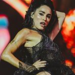 Lali Espósito Instagram - Con amor o nada ♥️