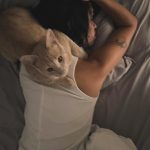 Lali Espósito Instagram - Con amor o nada ♥️