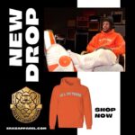 Lamar Jackson Instagram – #era8apparel#era8apparelbylamarjackson #wilddog#truzz#ljwrites2#IDreamYouDreamLetsUsDream#Revoution#You8Yet?#humblebest#notbadforarunningback