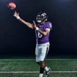 Lamar Jackson Instagram - CRUNCH TIME❗️