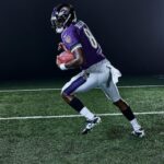 Lamar Jackson Instagram - CRUNCH TIME❗️