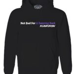 Lamar Jackson Instagram – NOT BAD FOR A RUNNING BACK!  #Truzz #era8apparel#era8apparelbylamarjackson#IDreamYouDreamLetUsDream#Revolution#you8yet#sports#apparel#wilddog#belivethat#humblebeast#Notbadforarunningback